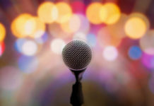 Mic