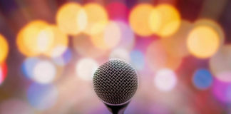 Mic