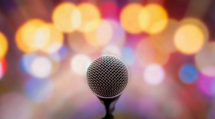 Mic