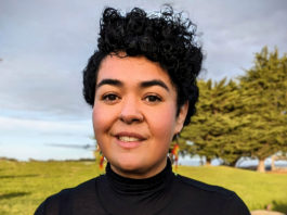 Chicana author becomes Monterey Countyās new poet laureate poet laureate