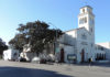 First United Methodist Church Salinas