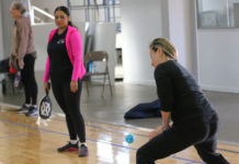 King City pickleball
