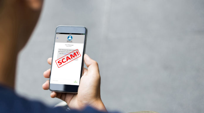Scams