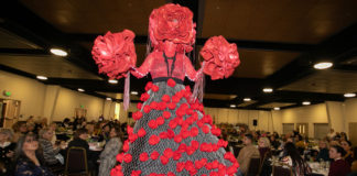 Trashion Show