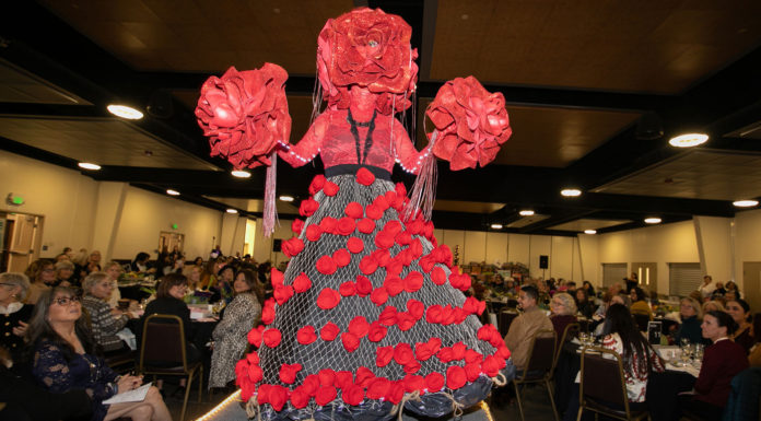 Trashion Show