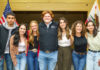 Rodeo scholarships