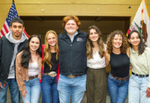 Rodeo scholarships