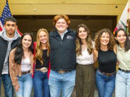 Application period closes soon for California Rodeo Salinas scholarships Rodeo scholarships