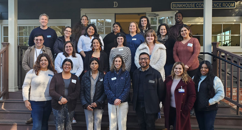 Image for display with article titled Community Foundation for Monterey County Announces LEAD Institute 2024 Participants