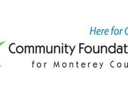 Community Foundation for Monterey County