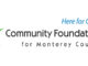 Community Foundation for Monterey County