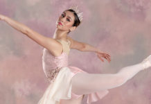 Monterey County Dance Theatre