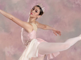 Monterey County Dance Theatre