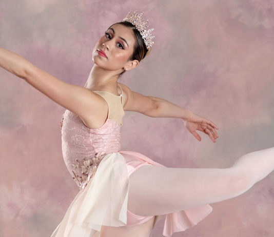 Monterey County Dance Theatre