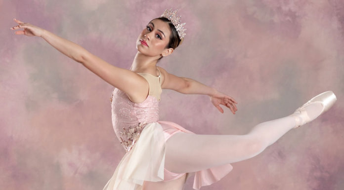 Monterey County Dance Theatre