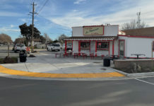 Downtown Streetscape Project