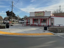 Downtown Streetscape Project