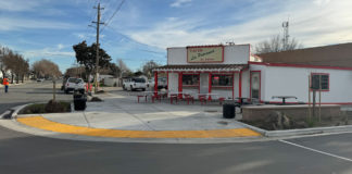 Downtown Streetscape Project