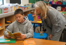 Monterey County Superintendent