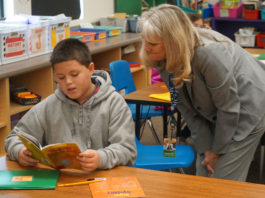 Monterey County Superintendent