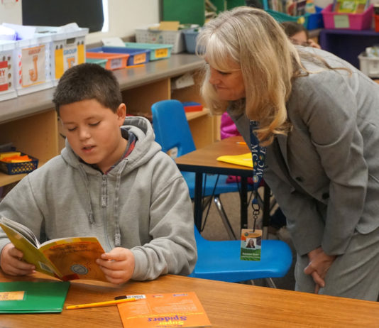 Monterey County Superintendent