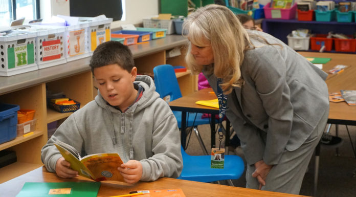 Monterey County Superintendent