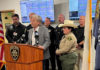 King City Police Department press conference