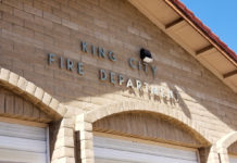 King City Fire Department