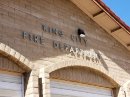 King City Fire Department