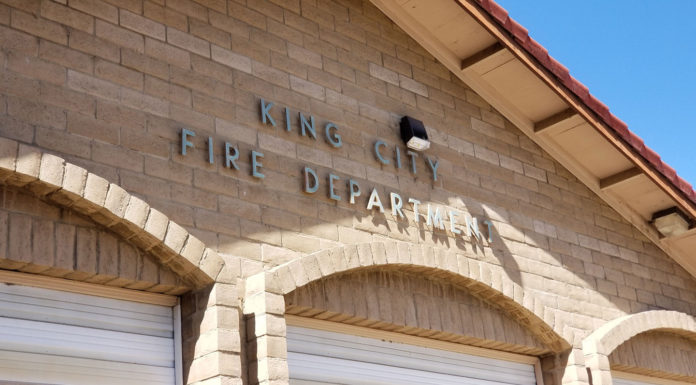King City Fire Department