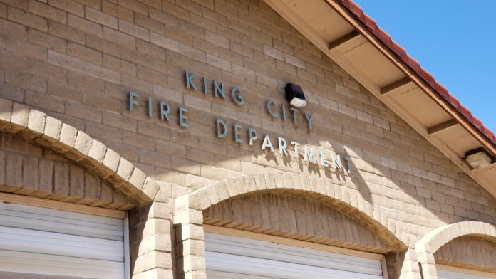 King City Fire Department