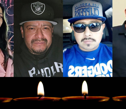 Prayer vigil to honor victims of King City mass shooting King City victims candles