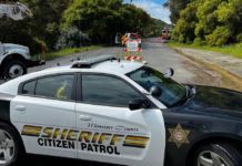 Monterey County Sheriff's Office