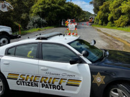 New Alert and Warning System enhances safety for Monterey County residents Monterey County Sheriff's Office