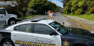 Monterey County Sheriff's Office