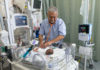 Salinas Valley Health NICU