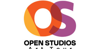 Open Studios Art Tours