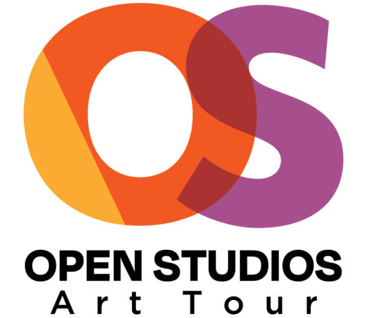 Open Studios Art Tours