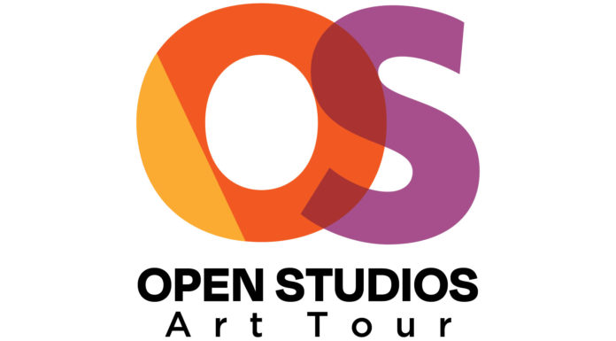 Open Studios Art Tours