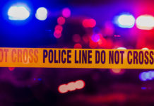 Police crime