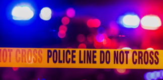 Police crime