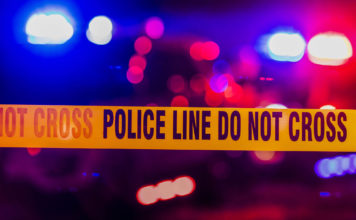 Police crime