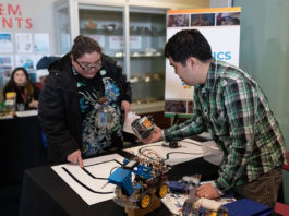 STEM Expo