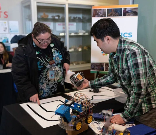 STEM Expo