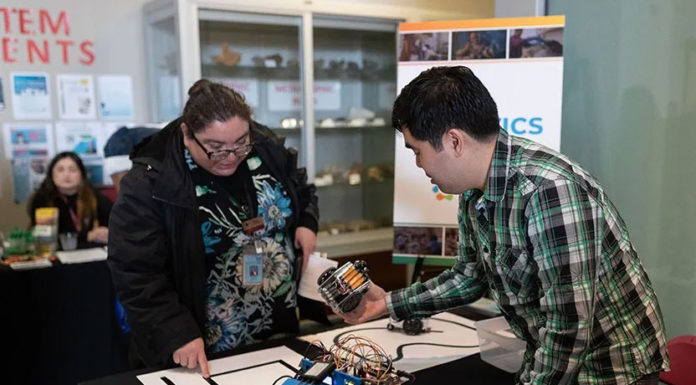 STEM Expo