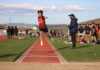 Track and Field