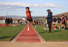 Track and Field