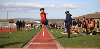 Track and Field