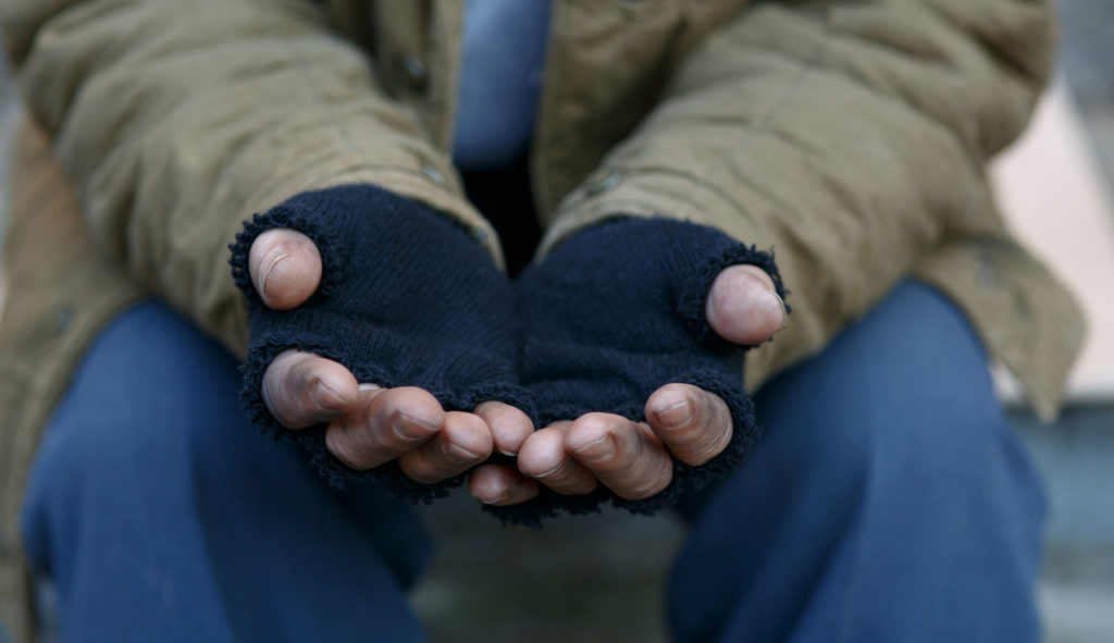 Image for display with article titled Local Nonprofits Host Public Conversation on Solving Homelessness