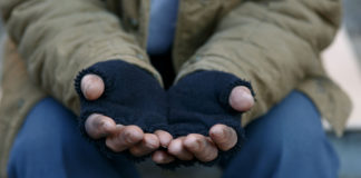 Homelessness